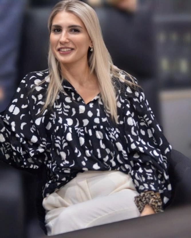 Dott.ssa Irene Scala, psicologa